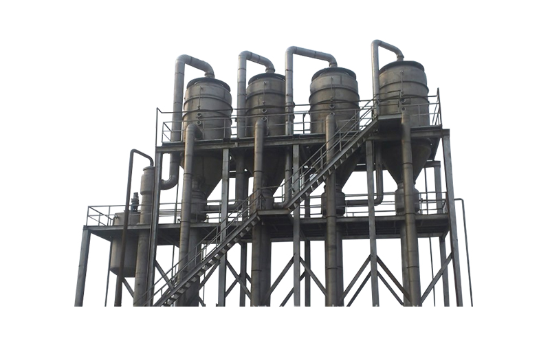 mvr廢水蒸發器 mvr廢水蒸發器