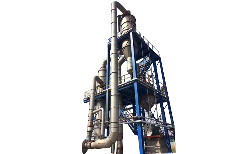 廢水蒸發(fā)器的產(chǎn)品選購的兩個途徑: 廢水蒸發(fā)器的產(chǎn)品選購的兩個途徑: