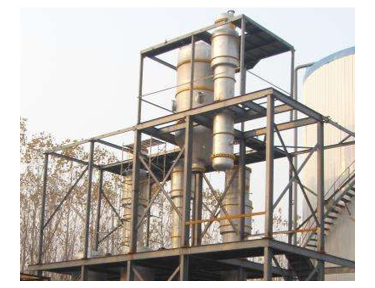 無機鹽廢水蒸發器 無機鹽廢水蒸發器