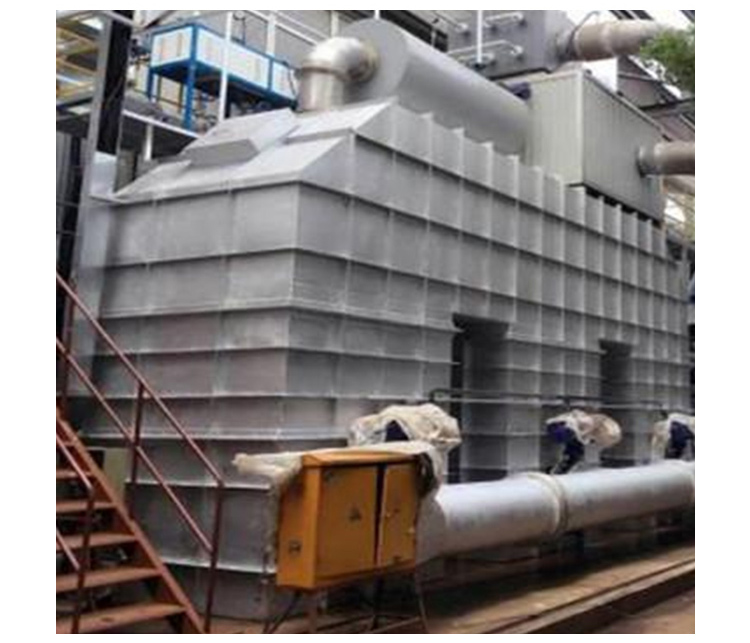 如今在廢水蒸發器的應用中