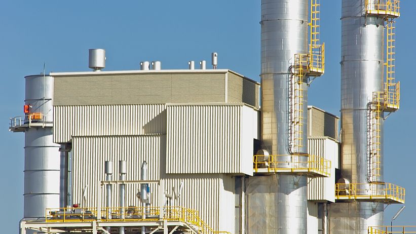 含鹽廢水進入三效蒸發器 含鹽廢水進入三效蒸發器