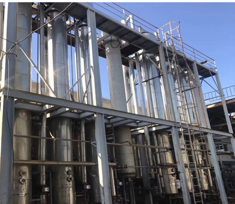 濃縮設備冷卻水入口溫度過低 濃縮設備冷卻水入口溫度過低