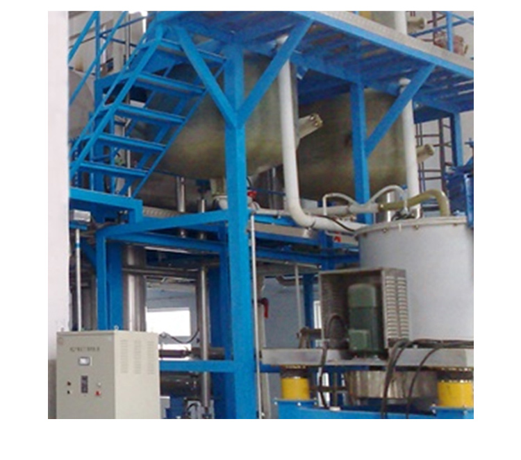 還需要提前將多效廢水蒸發器設備的內表面清洗干凈 還需要提前將多效廢水蒸發器設備的內表面清洗干凈